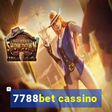 7788bet cassino